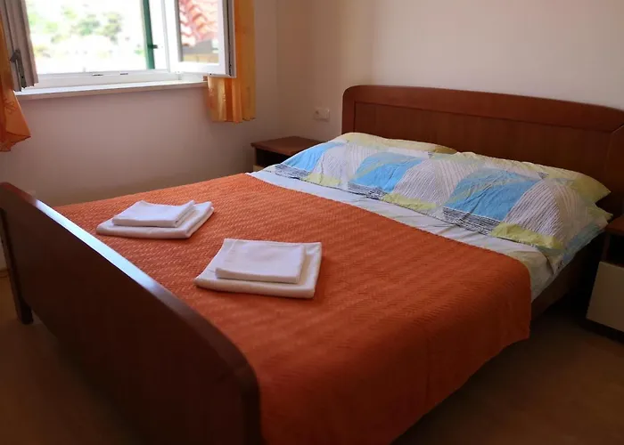 Apartments Jaksic