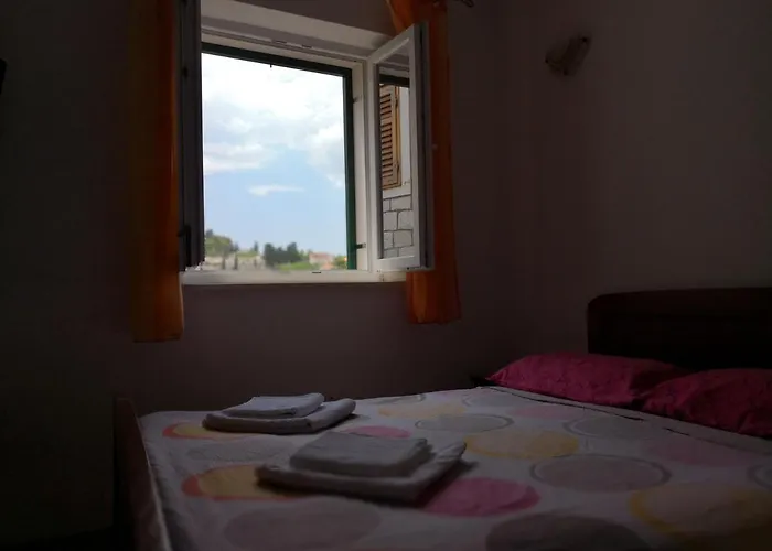 Apartments Jaksic