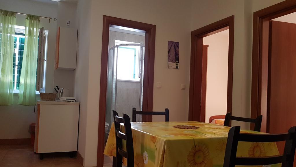 Appartamento Jaksic