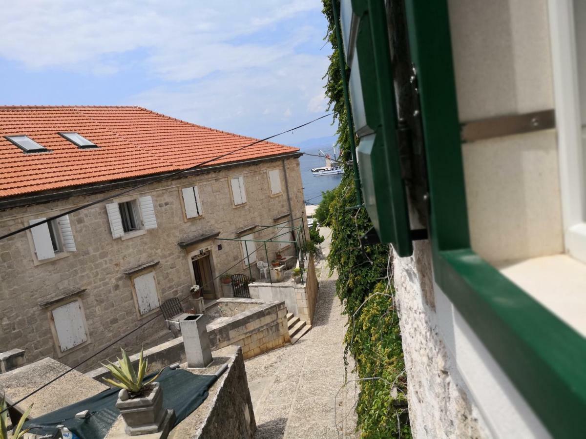 Appartamento Jaksic *