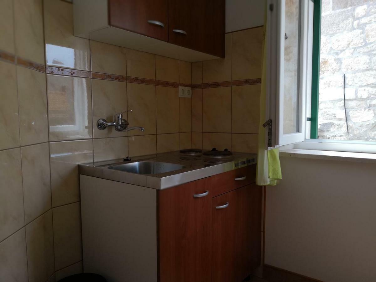 Appartamento Jaksic *
