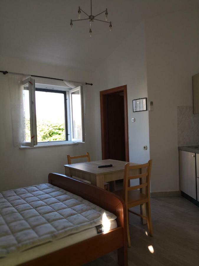 Appartamento Jaksic *