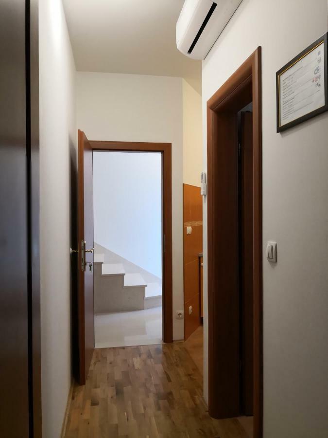 Appartamento Jaksic