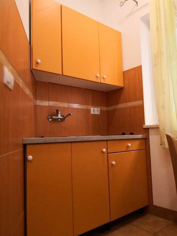 Appartamento Jaksic