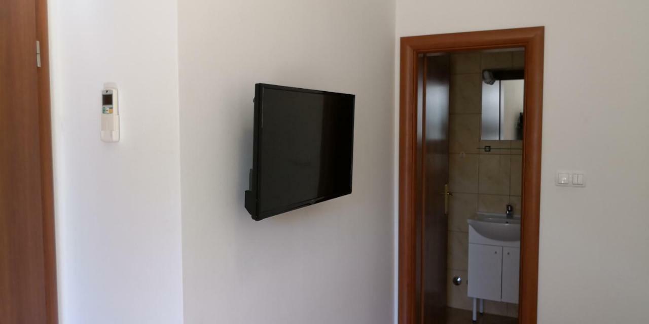 Jaksic Appartamento *