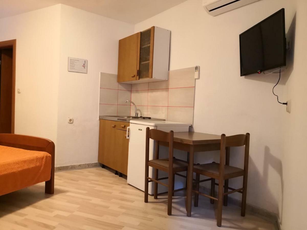 Appartamento Jaksic *