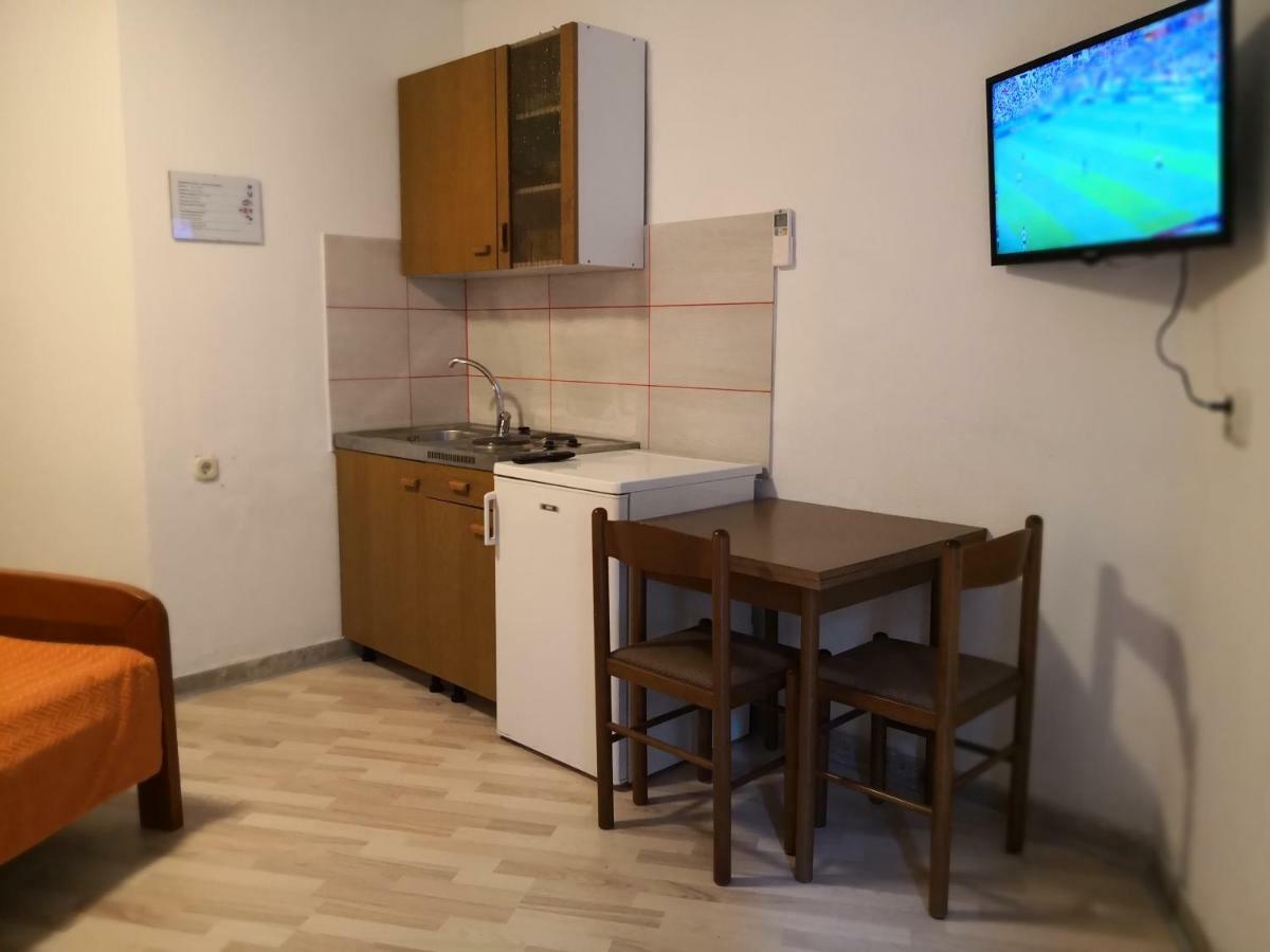 Jaksic Appartamento