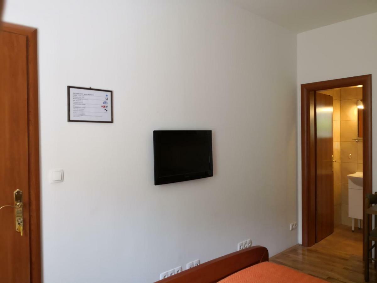 Appartamento Jaksic