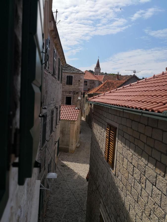 Appartamento Jaksic Postira