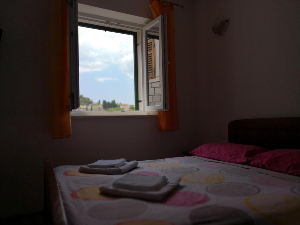 Appartamento Jaksic *